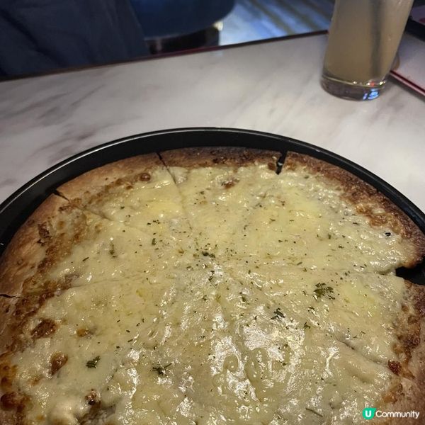 尖沙咀人氣餐廳🫶🏻串燒、芝士薄餅、黑松露薯條 令你胃口大開