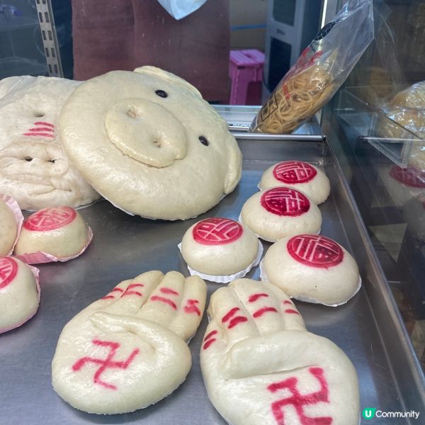 《懷舊糕點控必買》西營盤「卓越食品餅店」