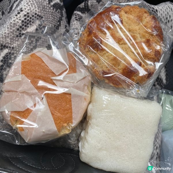 《懷舊糕點控必買》西營盤「卓越食品餅店」