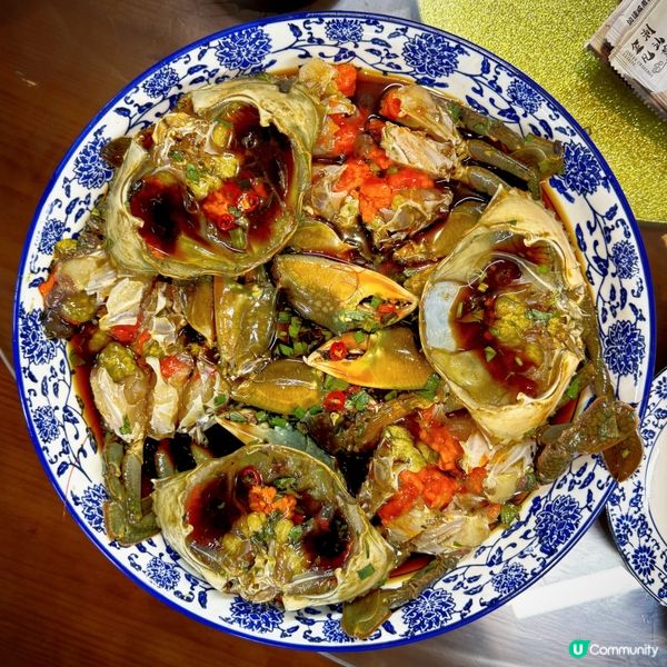 高「潮」迭起@金凡潮汕菜