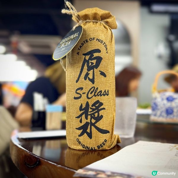 高「潮」迭起@金凡潮汕菜