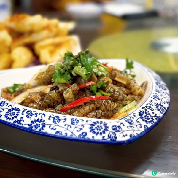 高「潮」迭起@金凡潮汕菜