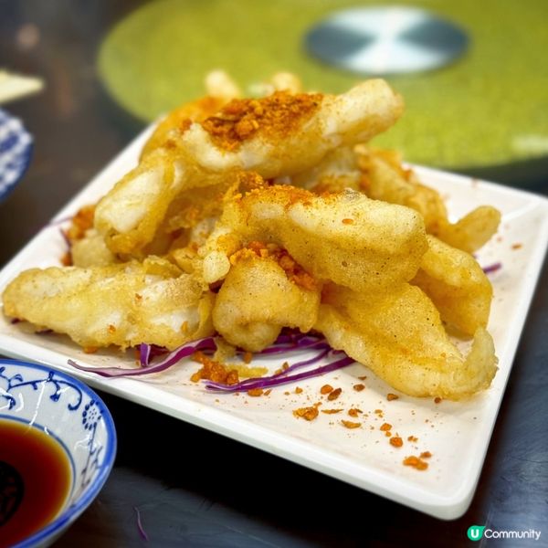 高「潮」迭起@金凡潮汕菜