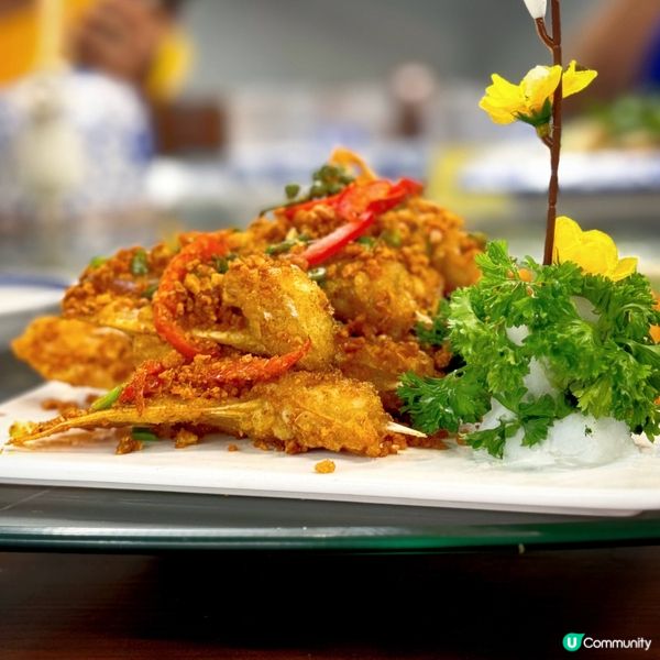 高「潮」迭起@金凡潮汕菜