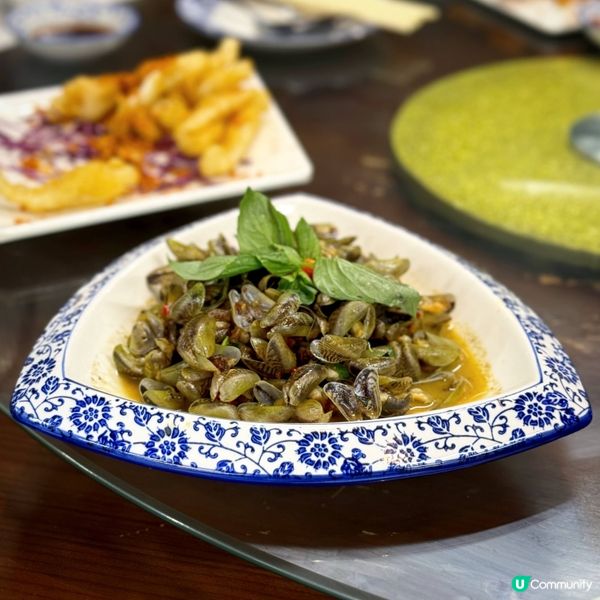 高「潮」迭起@金凡潮汕菜