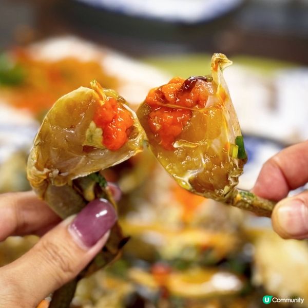 高「潮」迭起@金凡潮汕菜