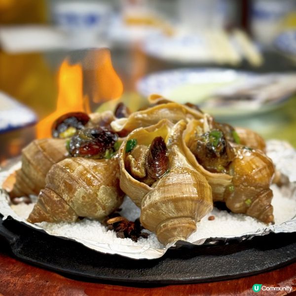 高「潮」迭起@金凡潮汕菜