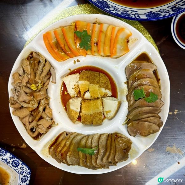 高「潮」迭起@金凡潮汕菜