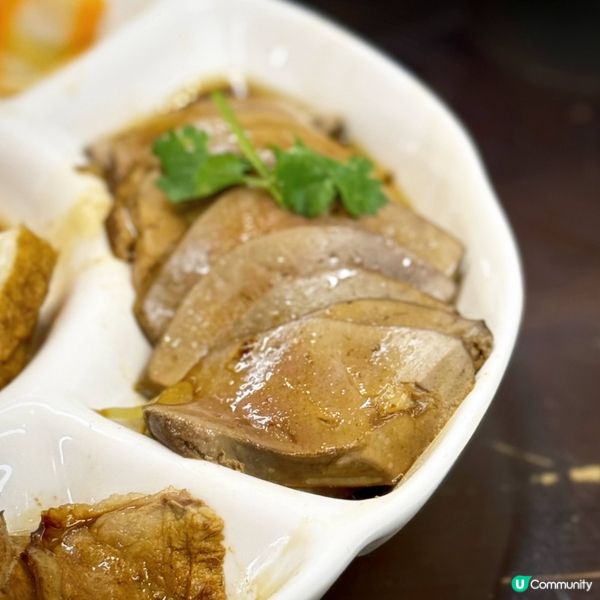 高「潮」迭起@金凡潮汕菜