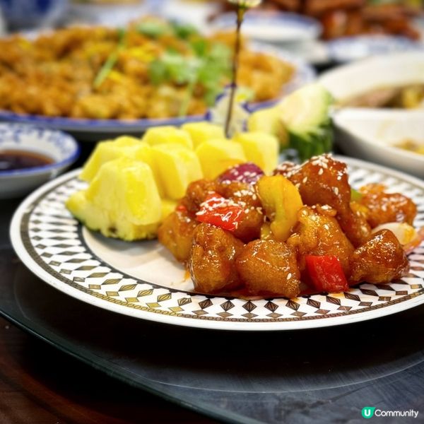 高「潮」迭起@金凡潮汕菜