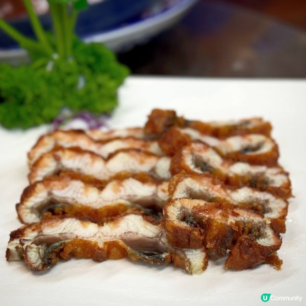 高「潮」迭起@金凡潮汕菜