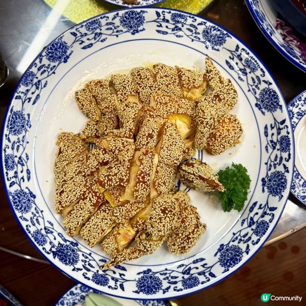 高「潮」迭起@金凡潮汕菜