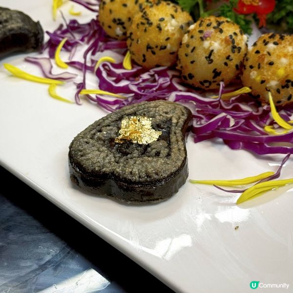 高「潮」迭起@金凡潮汕菜