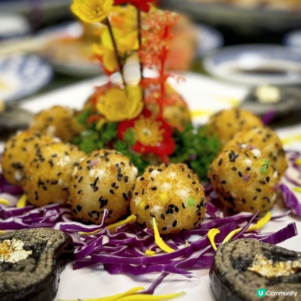 高「潮」迭起@金凡潮汕菜