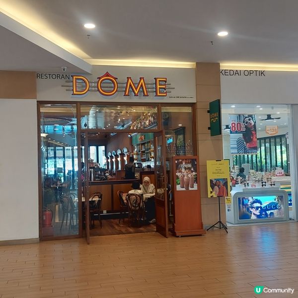 Mitsui Outlet Park KLIA Sepang