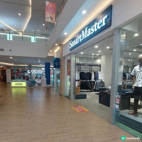 Mitsui Outlet Park KLIA Sepang