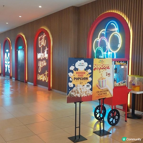 Mitsui Outlet Park KLIA Sepang