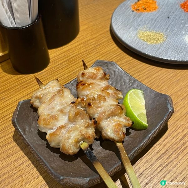 尖沙咀燒味串燒 🔥 食到停唔到🤤