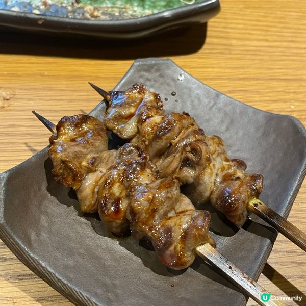 尖沙咀燒味串燒 🔥 食到停唔到🤤