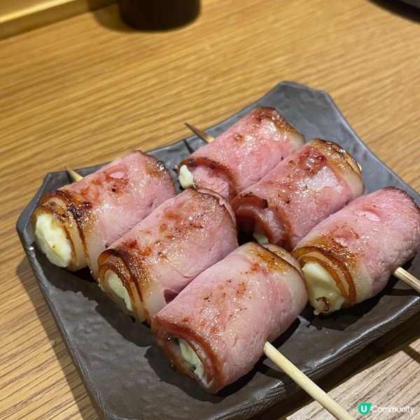 尖沙咀燒味串燒 🔥 食到停唔到🤤