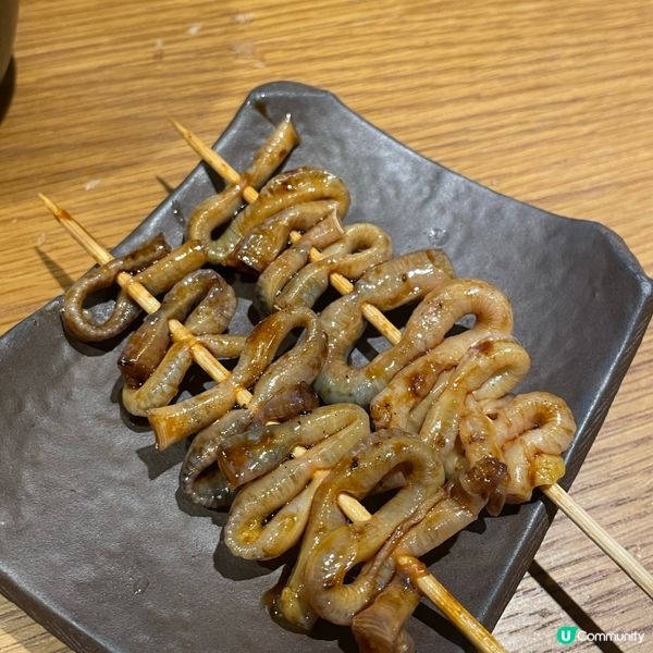 尖沙咀燒味串燒 🔥 食到停唔到🤤