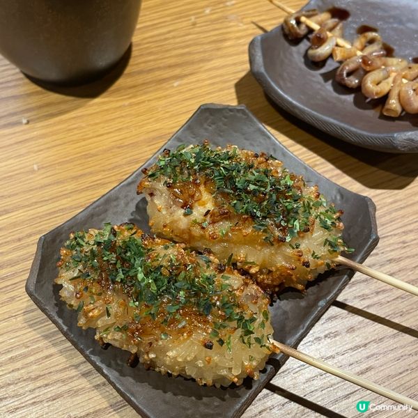 尖沙咀燒味串燒 🔥 食到停唔到🤤