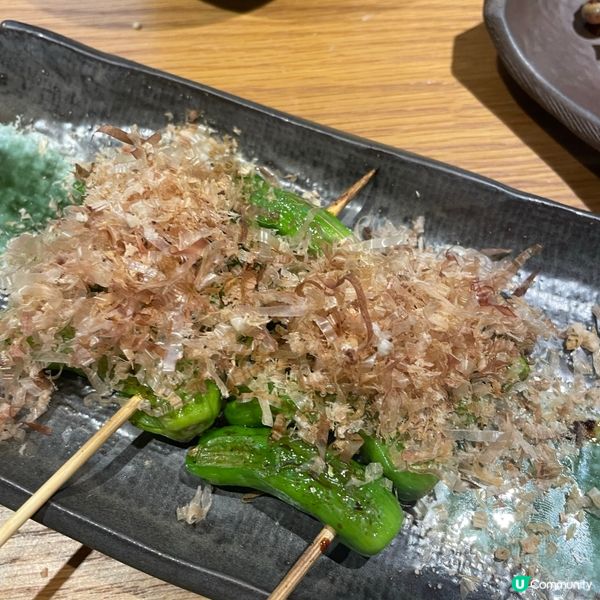 尖沙咀燒味串燒 🔥 食到停唔到🤤