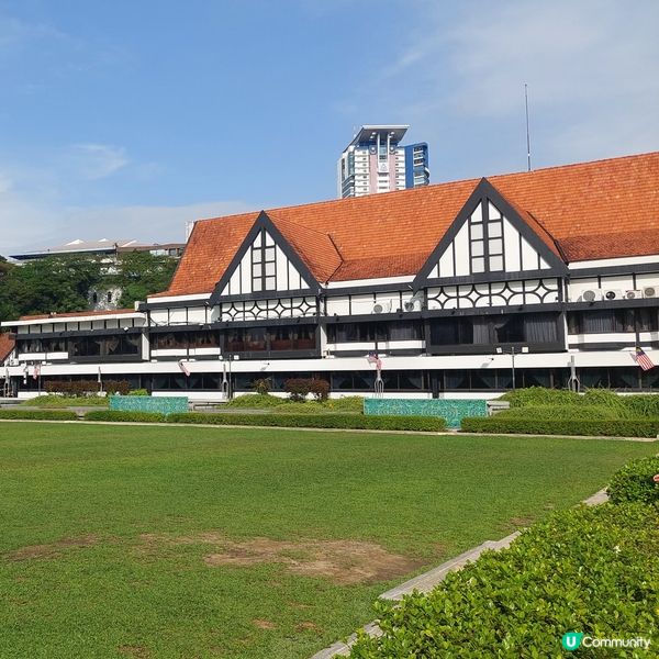 馬來西亞獨立廣場