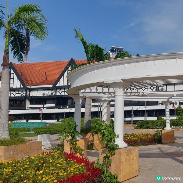 馬來西亞獨立廣場