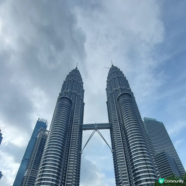 SURIA KLCC