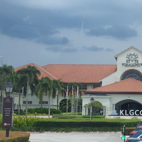 Kuala Lumpur Golf&Country Club