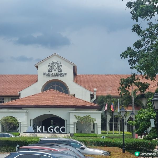 Kuala Lumpur Golf&Country Club