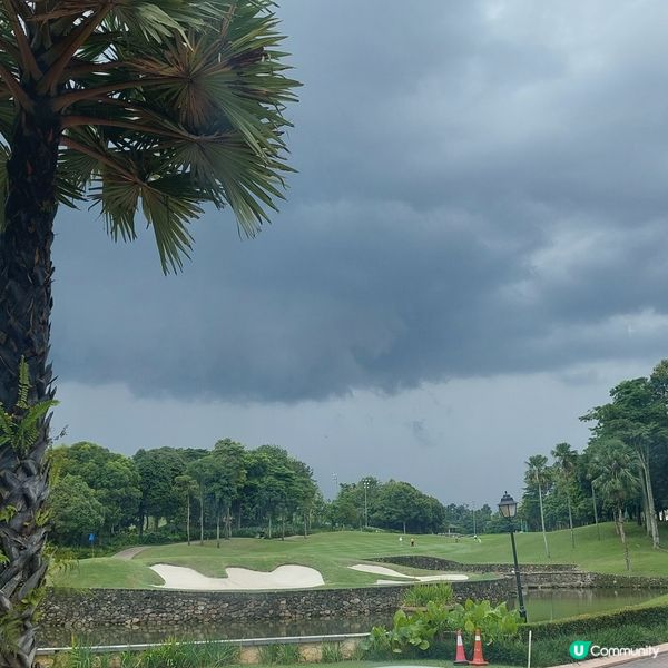 Kuala Lumpur Golf&Country Club