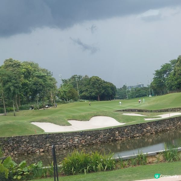 Kuala Lumpur Golf&Country Club