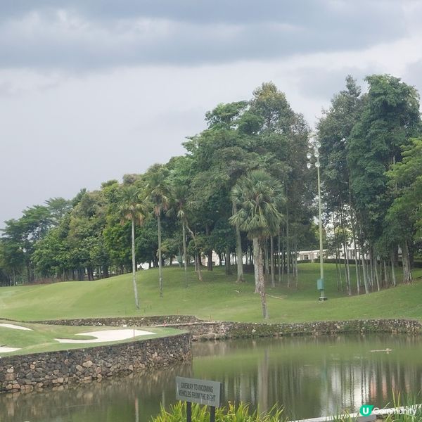 Kuala Lumpur Golf&Country Club