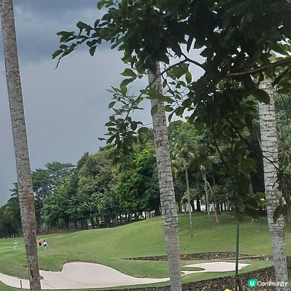 Kuala Lumpur Golf&Country Club