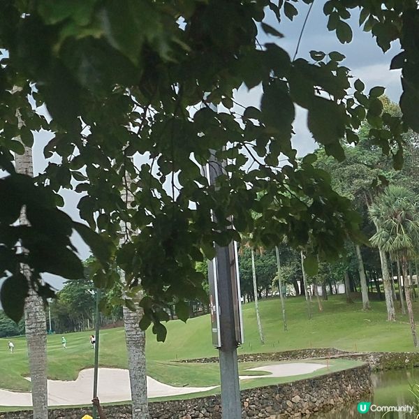 Kuala Lumpur Golf&Country Club