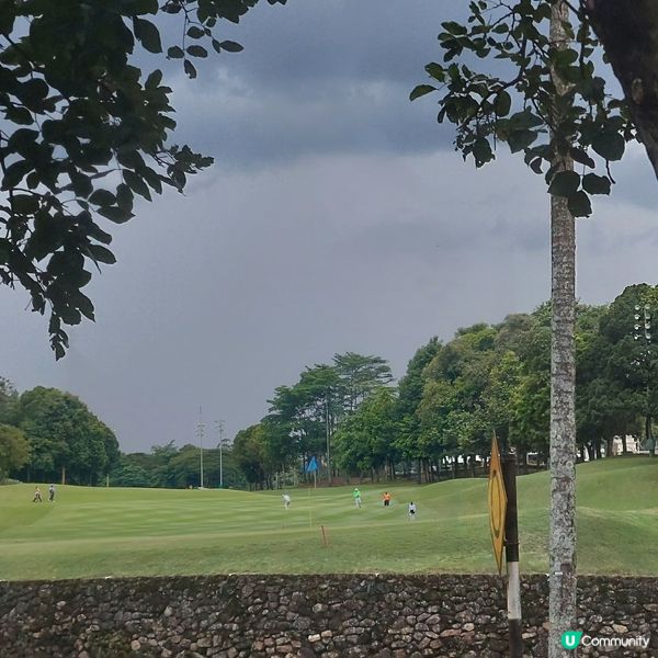 Kuala Lumpur Golf&Country Club