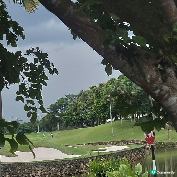 Kuala Lumpur Golf&Country Club