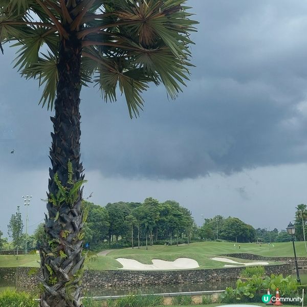 Kuala Lumpur Golf&Country Club