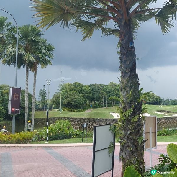 Kuala Lumpur Golf&Country Club