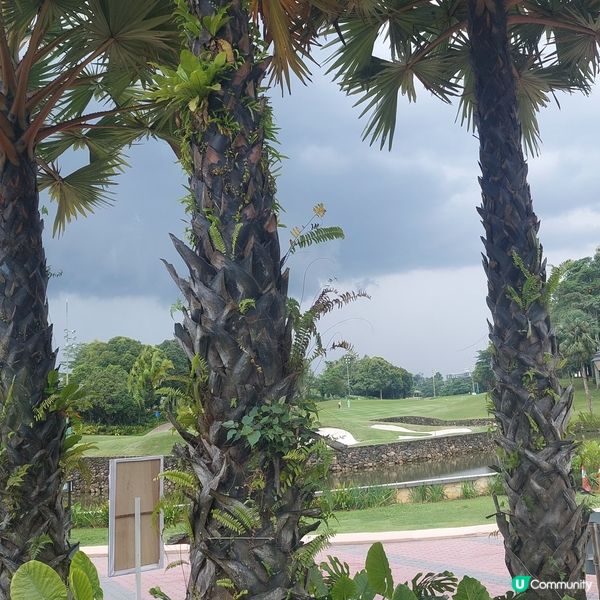 Kuala Lumpur Golf&Country Club