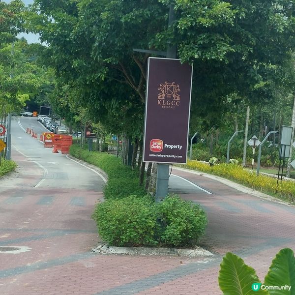 Kuala Lumpur Golf&Country Club