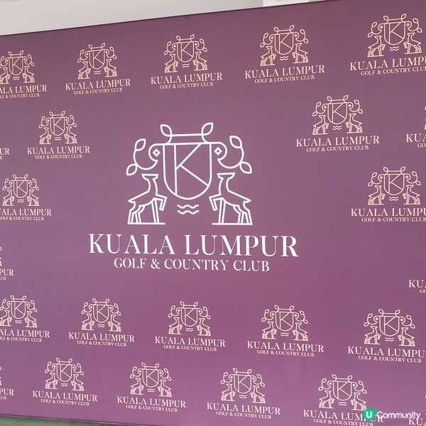 Kuala Lumpur Golf&Country Club