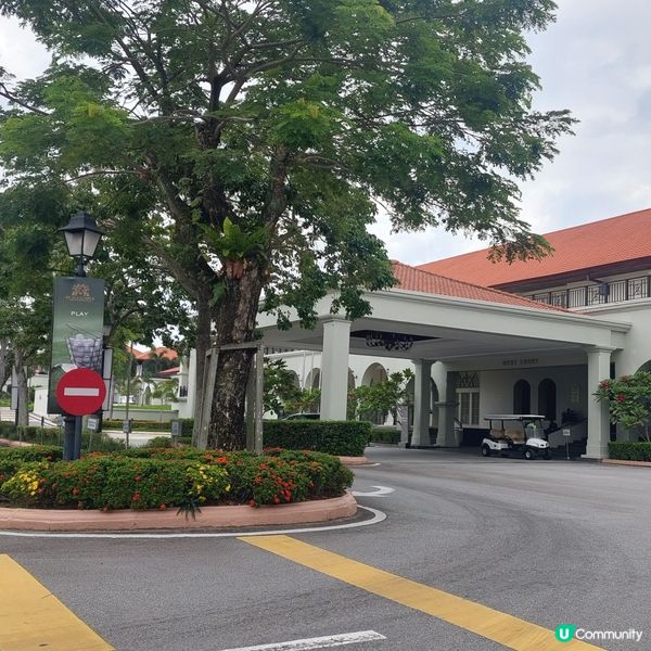 Kuala Lumpur Golf&Country Club