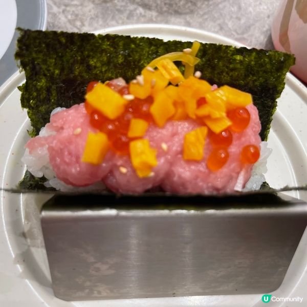 海賊王 x 元氣壽司 🍣  限時聯乘！