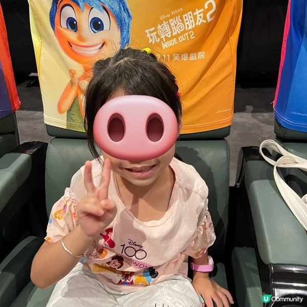 多啦A夢熱潮🔥 大雄地球交響樂🎶