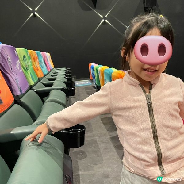 多啦A夢熱潮🔥 大雄地球交響樂🎶