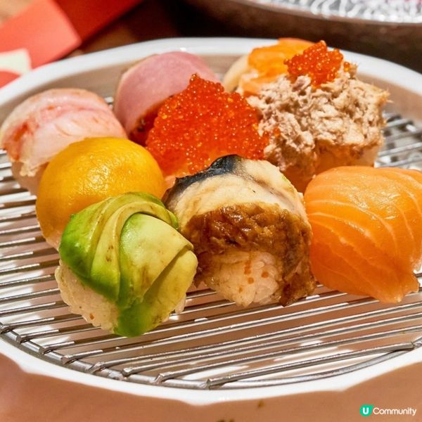 潮吃日式料理🥰打咭推介