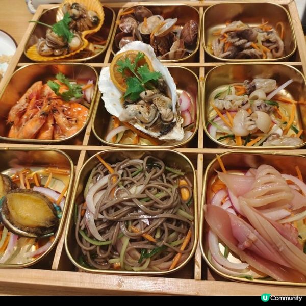 潮吃日式料理🥰打咭推介